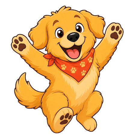 Chapchu Dog
